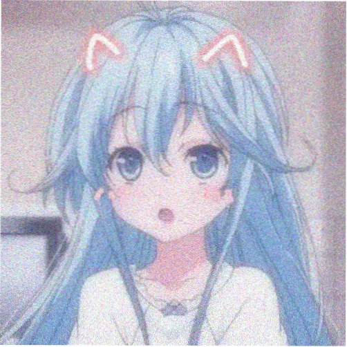 伊丽莎白 人物头像