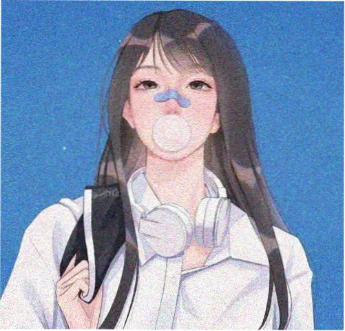 班 人物头像